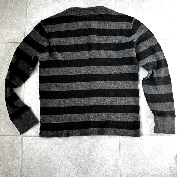 American Eagle Men’s Long Sleeve Medium Sweater - Picture 6 of 7